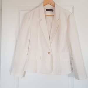 Suzy Shier Blazer